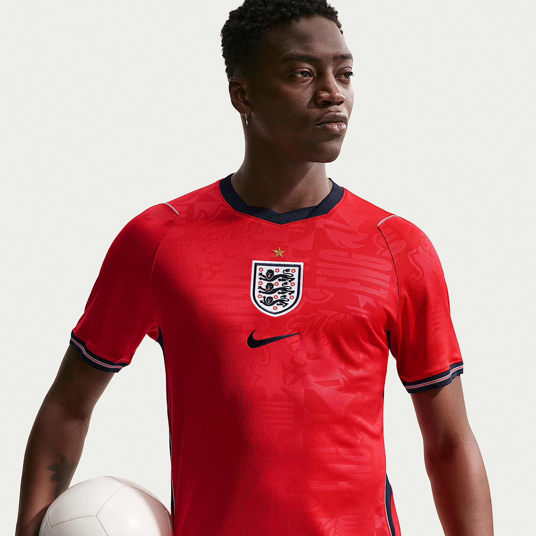 NIKE公式】イングランド ナショナルチーム 2026 スタジアム アウェイ